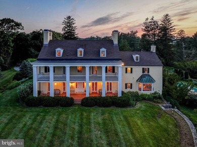 Live authentically. Montmorenci | Circa 1741. Built by Samuel - photo 12