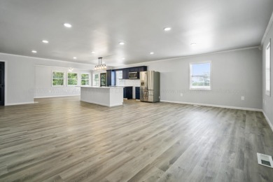 This beautiful home offers the perfect blend of space, comfort - photo 12