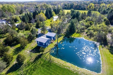 Seneca Lake Wine Trail Corridor turnkey 4-unit STR investment on - photo 3