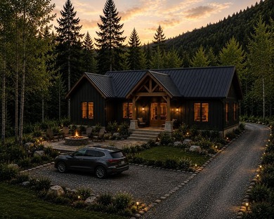 Be the first to own The Osprey, this brand-new 3-bedroom, 2-bath - photo 13