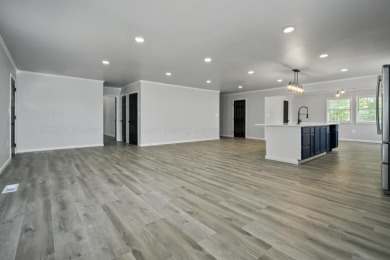 This beautiful home offers the perfect blend of space, comfort - photo 13