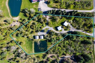 Seneca Lake Wine Trail Corridor turnkey 4-unit STR investment on - photo 4