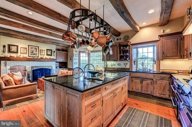Live authentically. Montmorenci | Circa 1741. Built by Samuel - photo 14