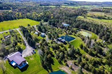 Seneca Lake Wine Trail Corridor turnkey 4-unit STR investment on - photo 5