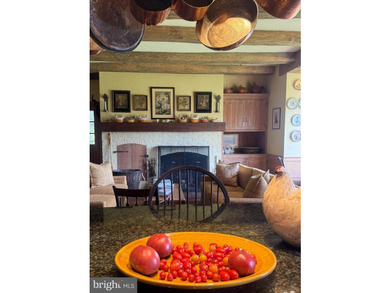 Live authentically. Montmorenci | Circa 1741. Built by Samuel - photo 15