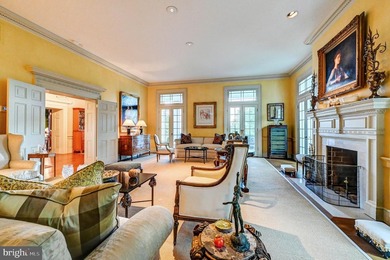 Live authentically. Montmorenci | Circa 1741. Built by Samuel - photo 16