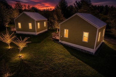 Seneca Lake Wine Trail Corridor turnkey 4-unit STR investment on - photo 7