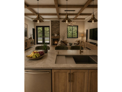 Be the first to own The Osprey, this brand-new 3-bedroom, 2-bath - photo 17