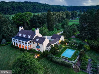 Live authentically. Montmorenci | Circa 1741. Built by Samuel - photo 18