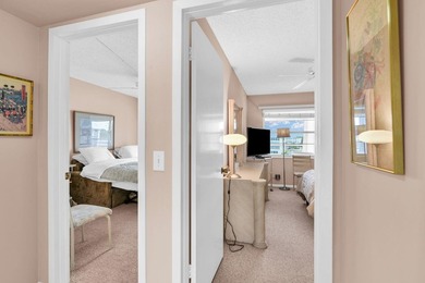 Spacious 4th floor Condo 2 br 2 bath This condo is Fully - photo 19
