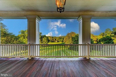 Live authentically. Montmorenci | Circa 1741. Built by Samuel - photo 19