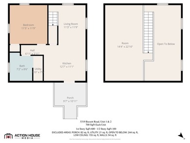 Seneca Lake Wine Trail Corridor turnkey 4-unit STR investment on - photo 10