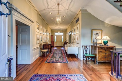 Live authentically. Montmorenci | Circa 1741. Built by Samuel - photo 20