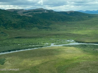 Lake Acreage For Sale in Goodnews Bay, Alaska