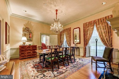 Live authentically. Montmorenci | Circa 1741. Built by Samuel - photo 22