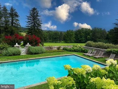 Live authentically. Montmorenci | Circa 1741. Built by Samuel - photo 24