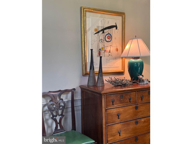Live authentically. Montmorenci | Circa 1741. Built by Samuel - photo 27