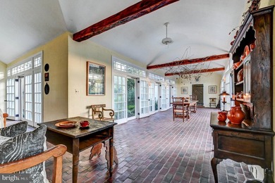 Live authentically. Montmorenci | Circa 1741. Built by Samuel - photo 29
