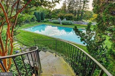 Live authentically. Montmorenci | Circa 1741. Built by Samuel - photo 30