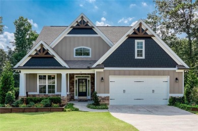Lake Allatoona Home For Sale in Cartersville Georgia
