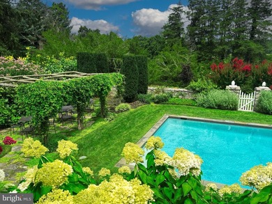 Live authentically. Montmorenci | Circa 1741. Built by Samuel - photo 32