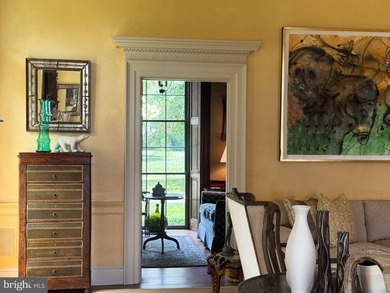 Live authentically. Montmorenci | Circa 1741. Built by Samuel - photo 33