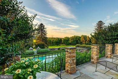Live authentically. Montmorenci | Circa 1741. Built by Samuel - photo 34