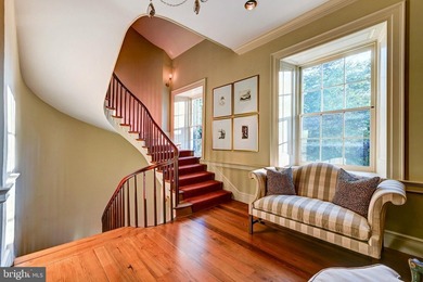 Live authentically. Montmorenci | Circa 1741. Built by Samuel - photo 35