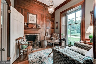 Live authentically. Montmorenci | Circa 1741. Built by Samuel - photo 36