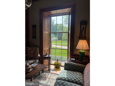 Live authentically. Montmorenci | Circa 1741. Built by Samuel - photo 37