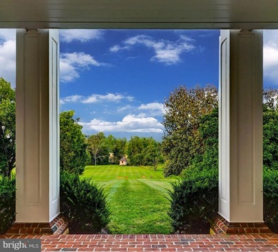 Live authentically. Montmorenci | Circa 1741. Built by Samuel - photo 38