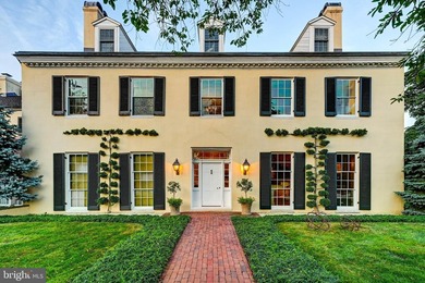 Live authentically. Montmorenci | Circa 1741. Built by Samuel - photo 39