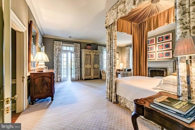 Live authentically. Montmorenci | Circa 1741. Built by Samuel - photo 40