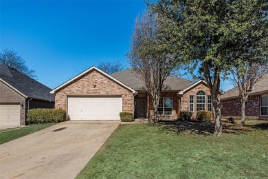 Brown Singleton Pond Home For Sale in Waxahachie Texas