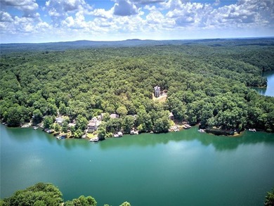 Your Lakeside Sanctuary Awaits: Discover unparalleled lakeside - photo 41