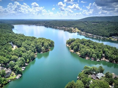 Your Lakeside Sanctuary Awaits: Discover unparalleled lakeside - photo 42
