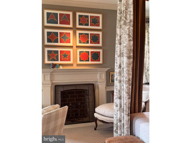 Live authentically. Montmorenci | Circa 1741. Built by Samuel - photo 42