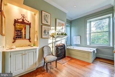 Live authentically. Montmorenci | Circa 1741. Built by Samuel - photo 43
