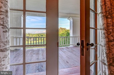 Live authentically. Montmorenci | Circa 1741. Built by Samuel - photo 44