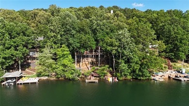 Your Lakeside Sanctuary Awaits: Discover unparalleled lakeside - photo 45