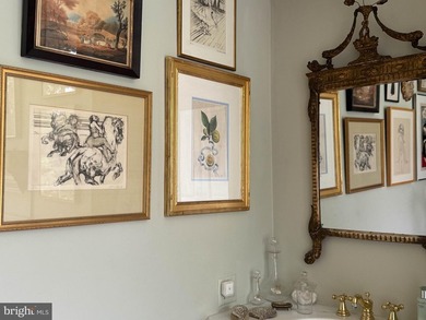 Live authentically. Montmorenci | Circa 1741. Built by Samuel - photo 45
