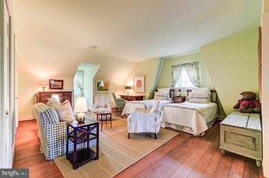 Live authentically. Montmorenci | Circa 1741. Built by Samuel - photo 50