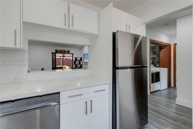 Charming single-story fee-simple townhouse in a coveted prime