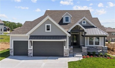 (private lake, pond, creek) Home For Sale in Kansas City Missouri