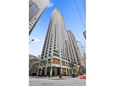 Lake Michigan - Cook County Condo For Sale in Chicago Illinois
