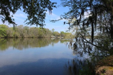 R.E. Bob Woodruff Reservoir Lot For Sale in Lowndesboro Alabama