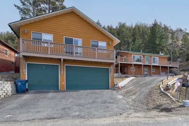 Canyon Ferry Lake Home For Sale in Helena Montana