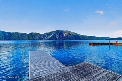 SPECTACULAR lake waterfront access with GIGANTIC lake views and - photo 3