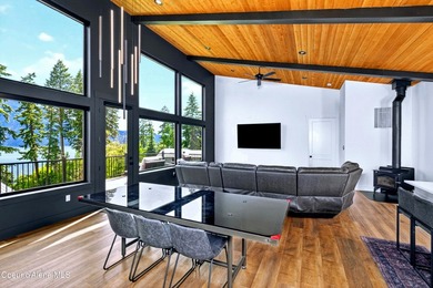 SPECTACULAR lake waterfront access with GIGANTIC lake views and - photo 6