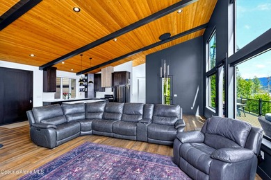 SPECTACULAR lake waterfront access with GIGANTIC lake views and - photo 8
